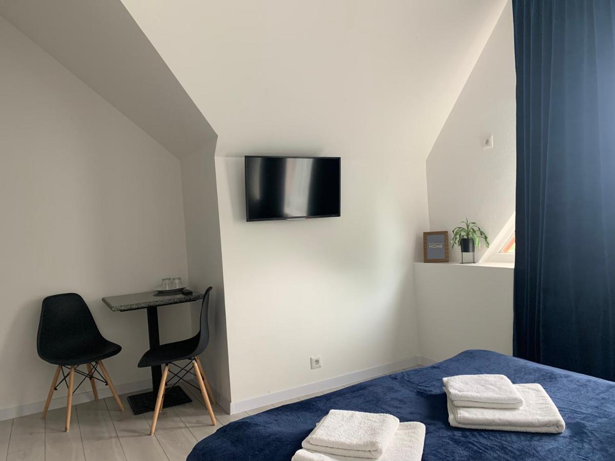 Hotel Femina جيتومير المظهر الخارجي الصورة