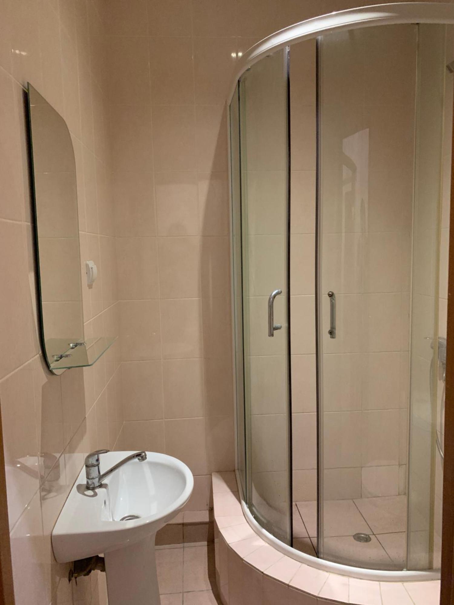Hotel Femina جيتومير المظهر الخارجي الصورة